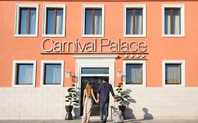 Carnival Palace Venice